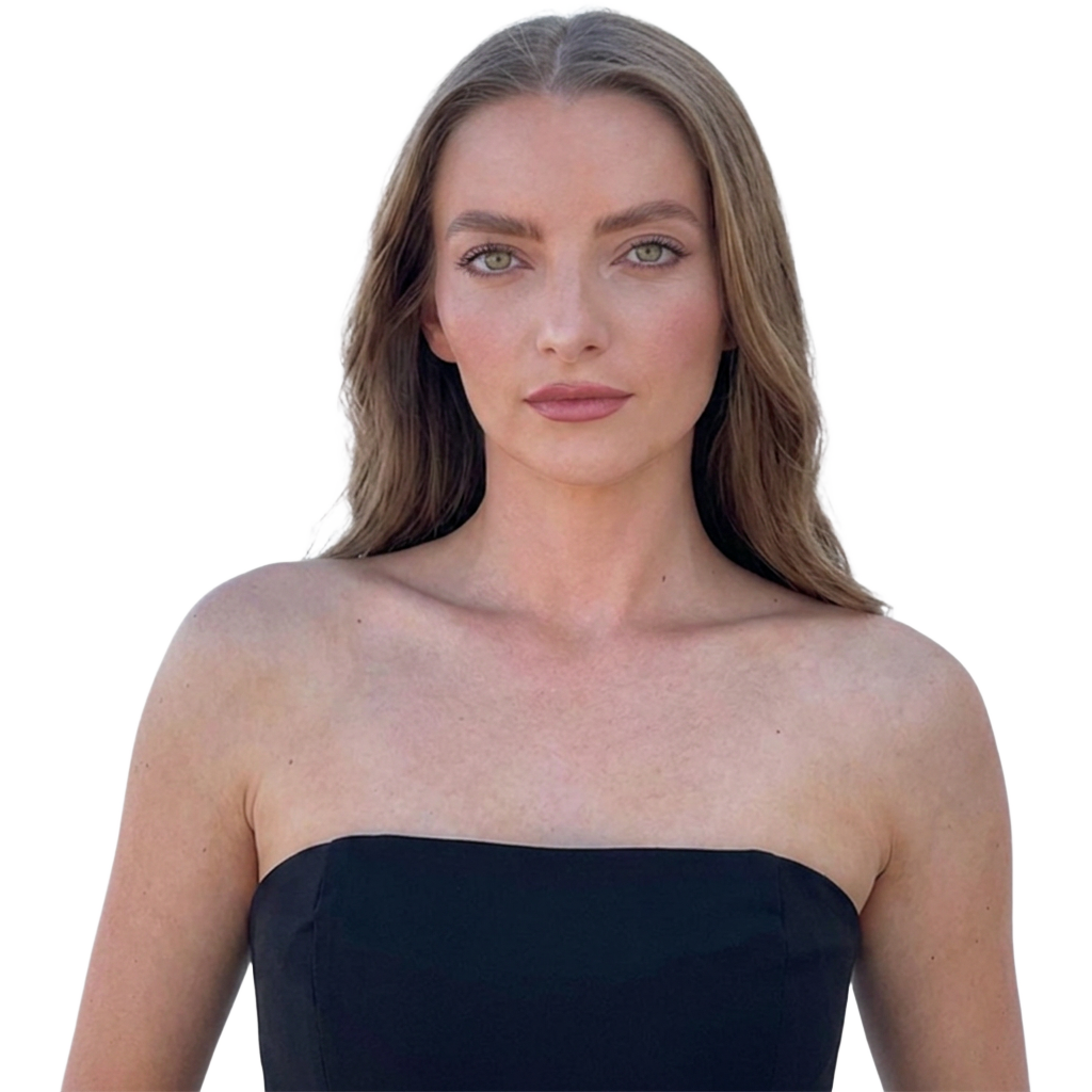 Timea Keszeg, FOUNDER of Élevé Exclusive