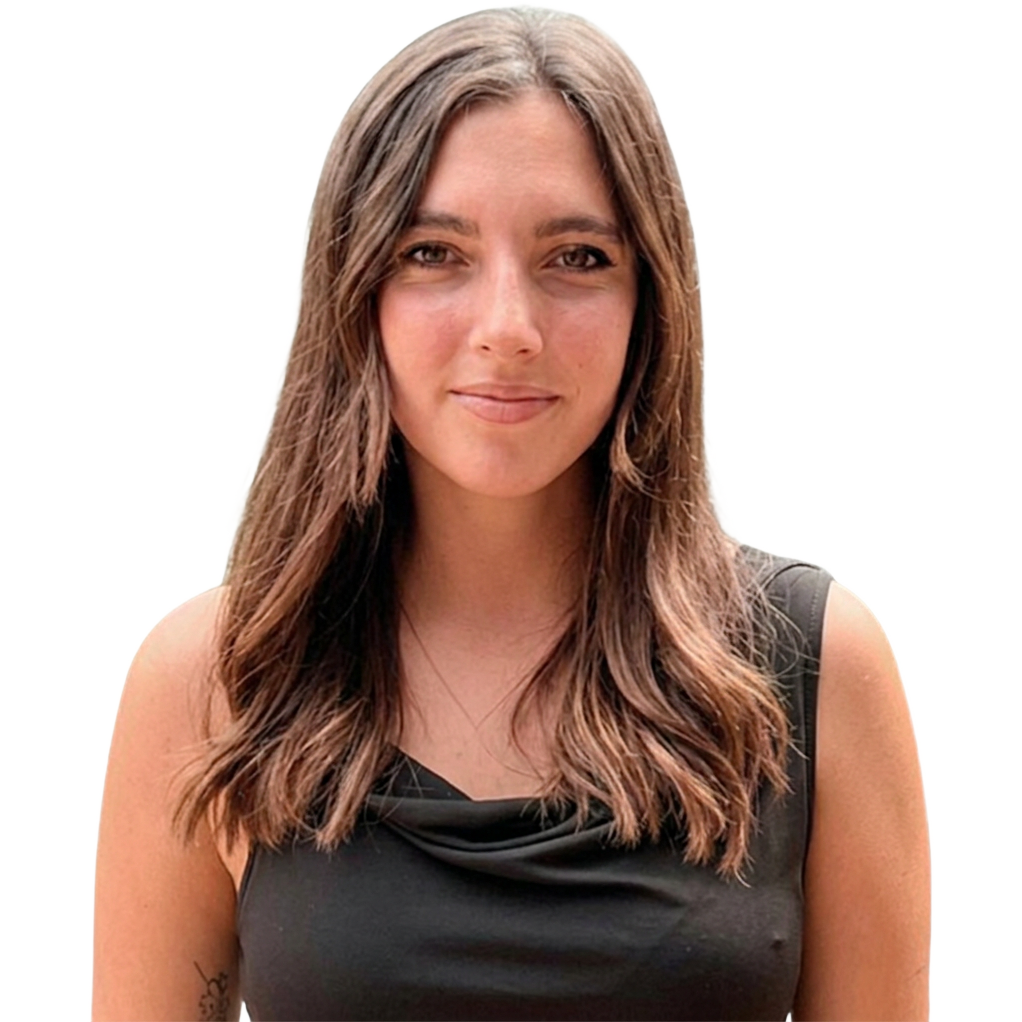 Dora Torma, CO-FOUNDER of Élevé Exclusive